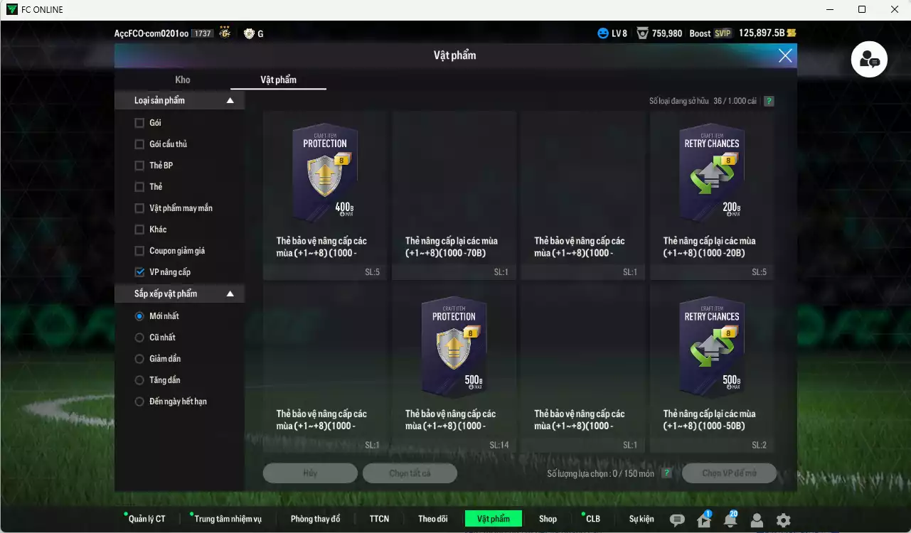 Ảnh Chelsea 6.632.260b dư 125kb có Drogba ITM+5, Lampard ITM+5, Essien ITM+5, Rudiger SPL, Hazard HG, Gullit RTN, Litmane ITM+5, Cech DC, James SPL, Tomori 23HW... Còn nhiều CP giảm thuế, HLV Siêu Xịn, đã full đào tạo chiến thuật lẫn chỉ số cầu thủ