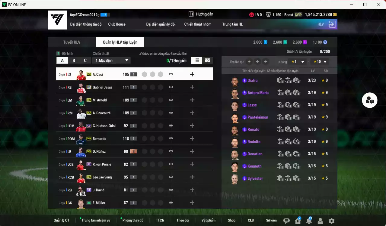 Ảnh ACC 1845213b trắng, có thẻ đổi tên, còn nhiều CP giảm thuế
