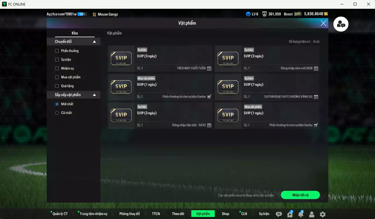 Ảnh Inter Milan 670.070b có Ronaldo WS, Matthaus RTN, Dumfries 25TS, Figo No.7, Maicon WS, Vieira CH, Bergkamp HG... HLV Xịn, gần full đào tạo chiến thuật vs chỉ số ct