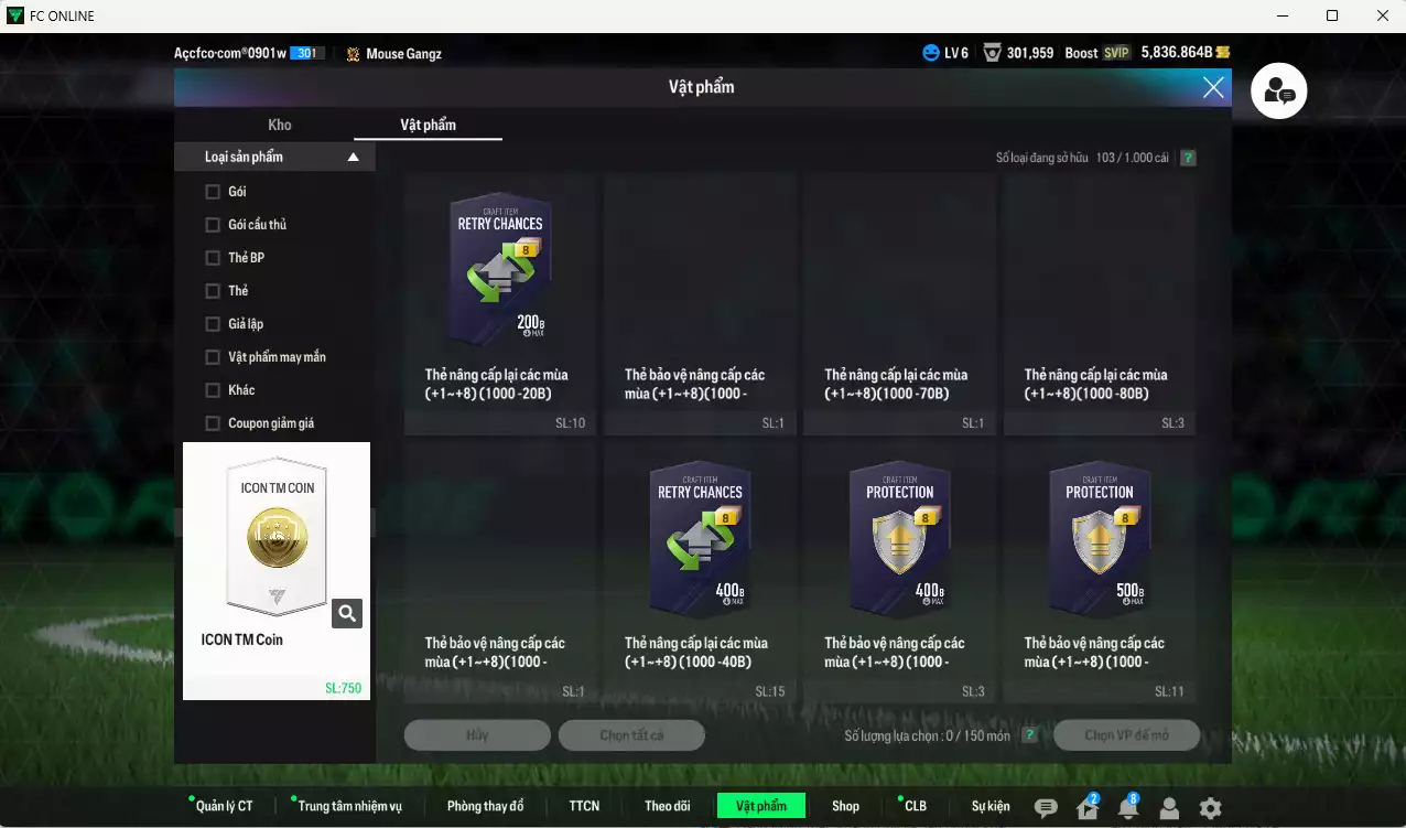 Ảnh Inter Milan 670.070b có Ronaldo WS, Matthaus RTN, Dumfries 25TS, Figo No.7, Maicon WS, Vieira CH, Bergkamp HG... HLV Xịn, gần full đào tạo chiến thuật vs chỉ số ct