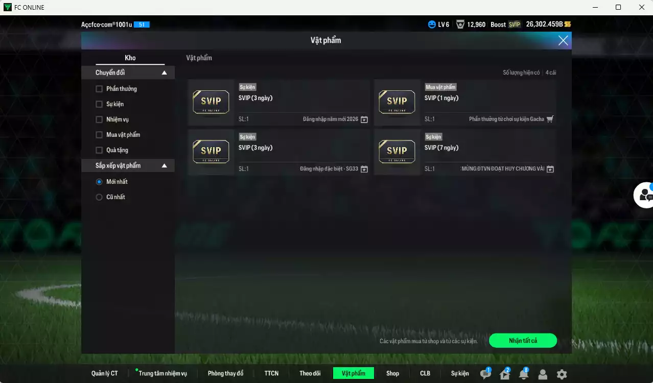 Ảnh Man Utd. 1.001.800b có Forlán CC, Ferdinand DC, Beckham CC, Bruno 23HW, Rooney DC, Cunha 25TS, Rashford HG+9, Blanc JNM, Sabitzer UT, Mazraoui SPL... Có miniface, VIP BK Tháng 1