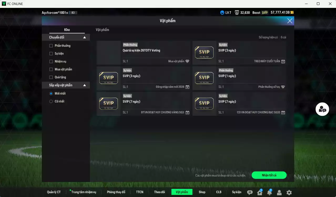 Ảnh Real Madrid 3.542.900b (team phụ Real WS+5) có Kroos DC, Benzema DC, Eto JNM, CR7 CH, Valverde 25TS, Ronaldo WS, Bellingham WS, Hazard WS, Bale WS, Zidane WS, Modric WS, Mbappé WB... Còn nhiều CP giảm thuế