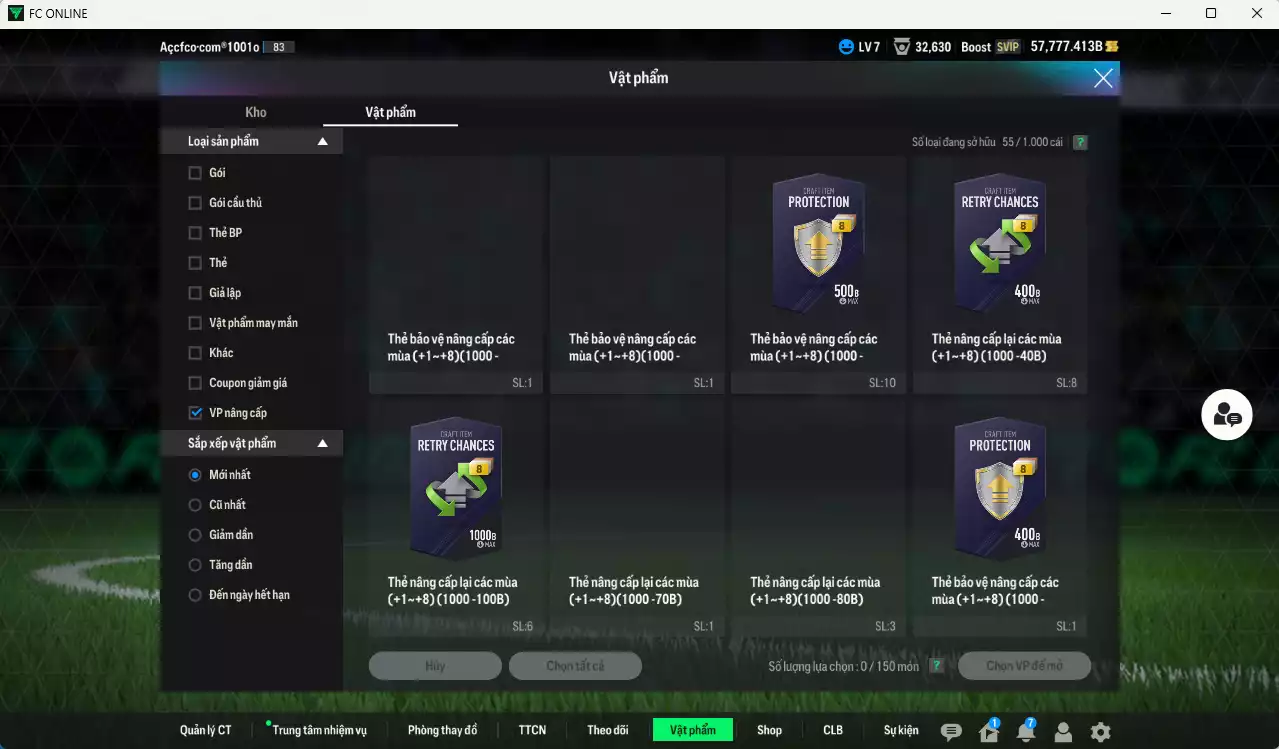Ảnh Real Madrid 3.542.900b (team phụ Real WS+5) có Kroos DC, Benzema DC, Eto JNM, CR7 CH, Valverde 25TS, Ronaldo WS, Bellingham WS, Hazard WS, Bale WS, Zidane WS, Modric WS, Mbappé WB... Còn nhiều CP giảm thuế