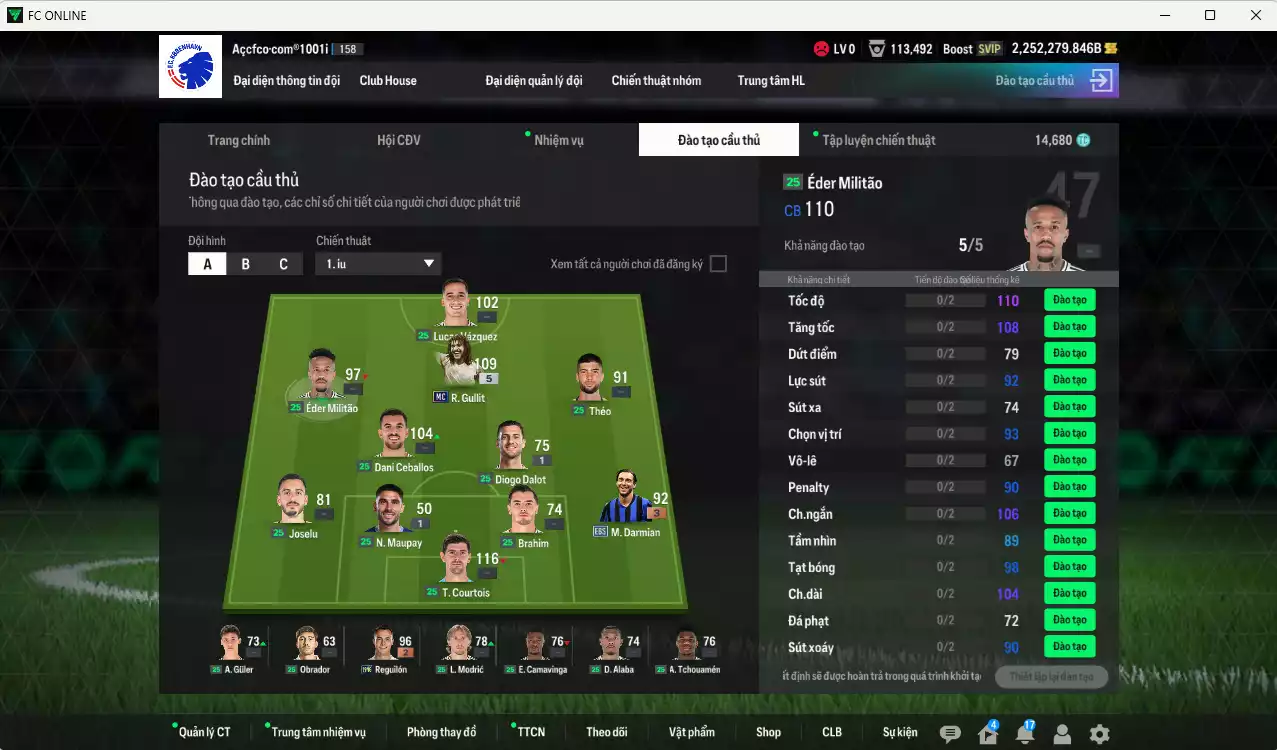 Ảnh ACC 2252279b trắng, có thẻ đổi tên, full miniface