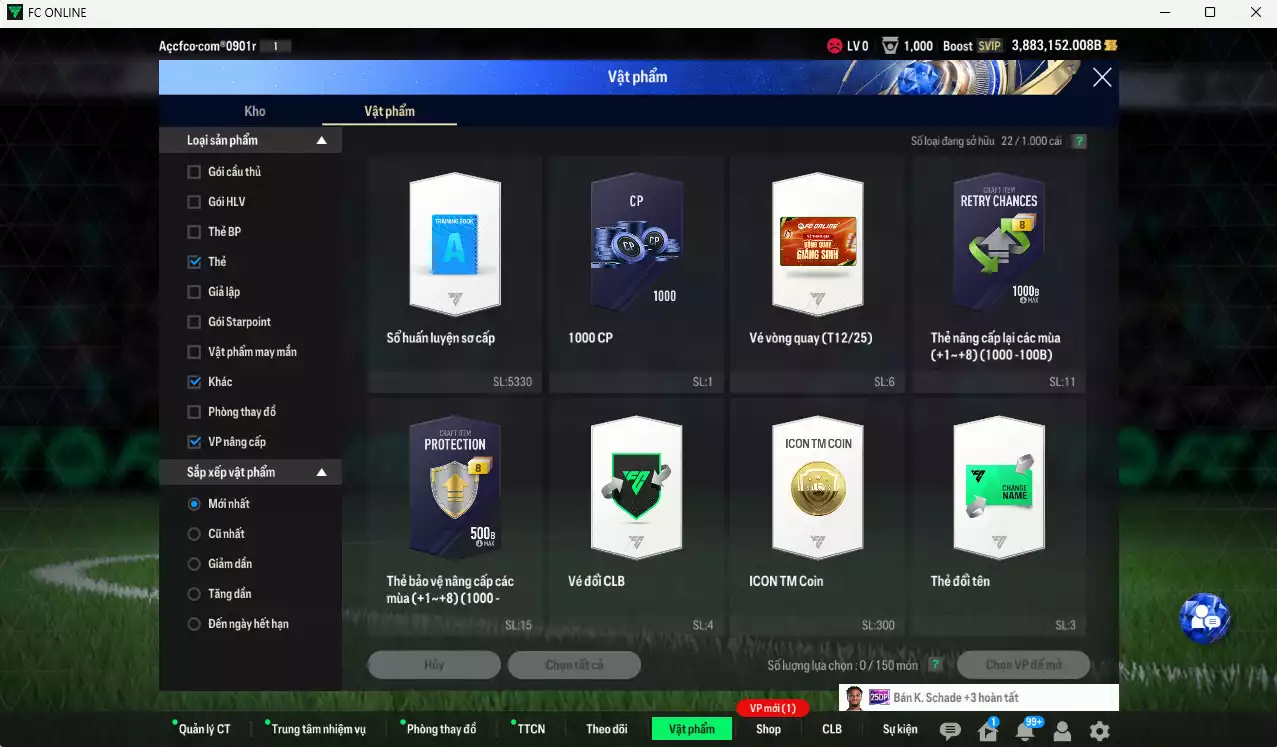 Ảnh ACC 3883152b trắng, có thẻ đổi tên