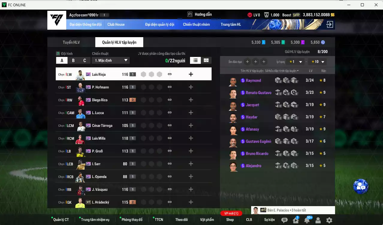 Ảnh ACC 3883152b trắng, có thẻ đổi tên