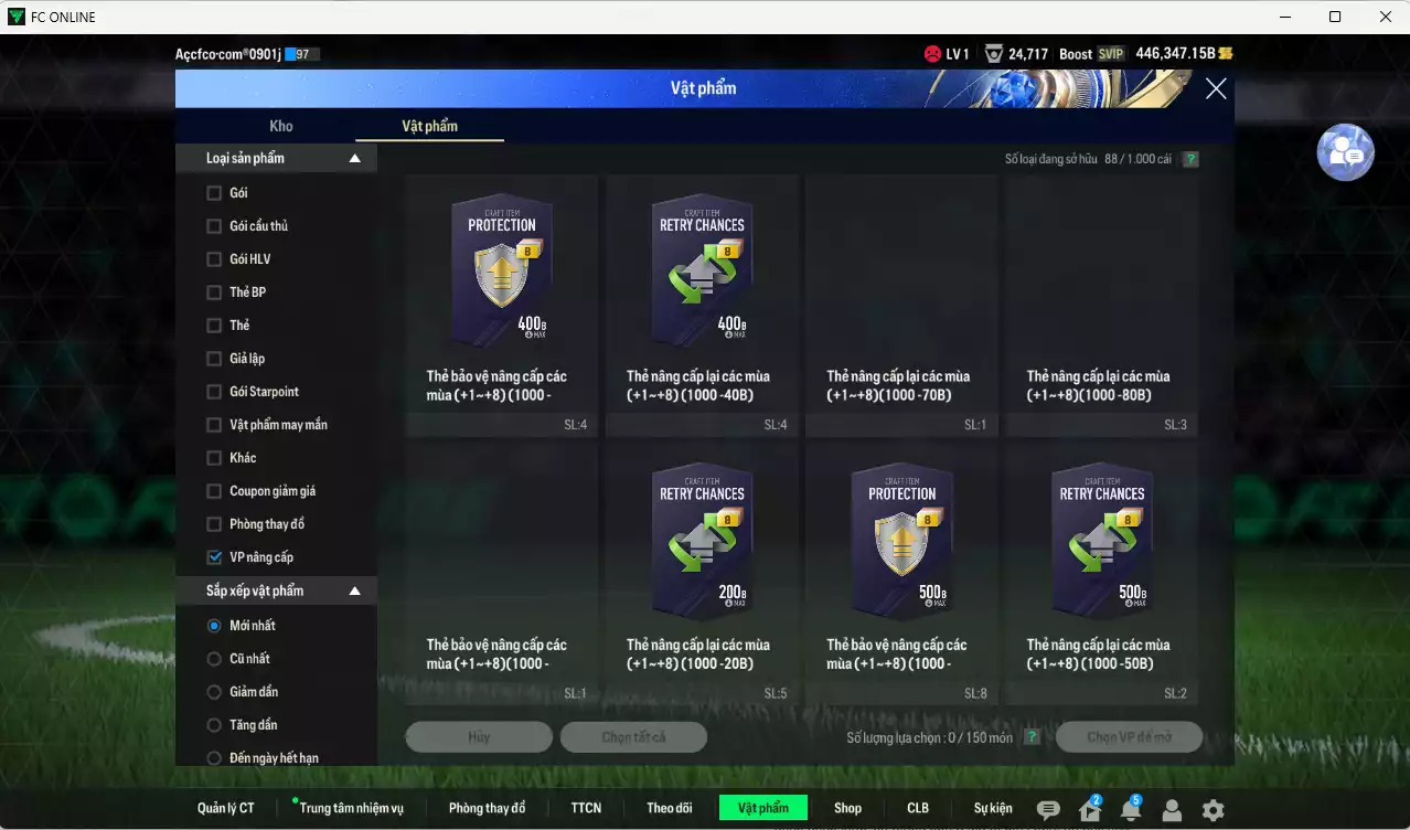 Ảnh ACC 446347b trắng, có thẻ đổi tên. Dư 250k TC