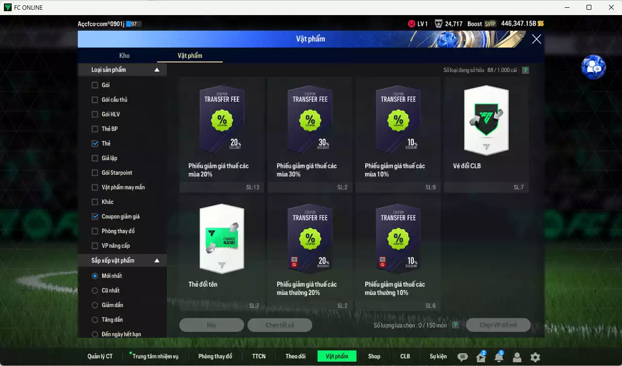 Ảnh ACC 446347b trắng, có thẻ đổi tên. Dư 250k TC
