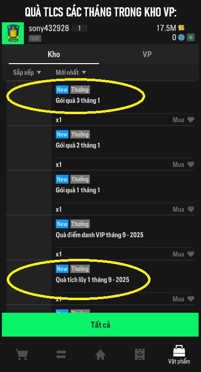 Ảnh [Full miniface] ACC FC Online chứa 39.404 FC trắng thông tin (kèm quà TL Chuyển Sò FC Tháng 8, 9 và 1🎁)