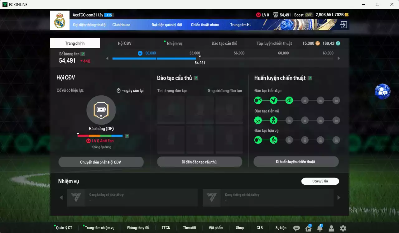 Ảnh ACC 2906551b trắng, có thẻ đổi tên. Dư 160k TC