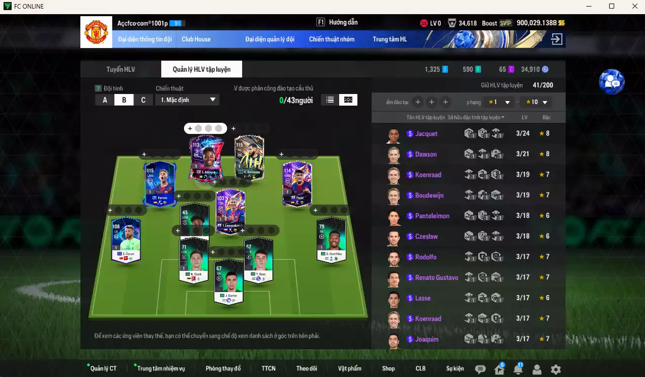 Ảnh ACC 900029b trắng, full miniface