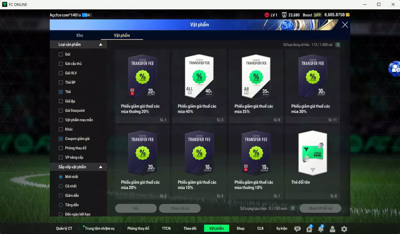 Ảnh Bayern Munich 926.540b có Musiala 25TS, Kane 25TS, Gnabry WS, Kimmich WS... Còn nhiều CP GIẢM THUẾ, HLV Xịn, đã đào tạo chỉ số nhiều ct