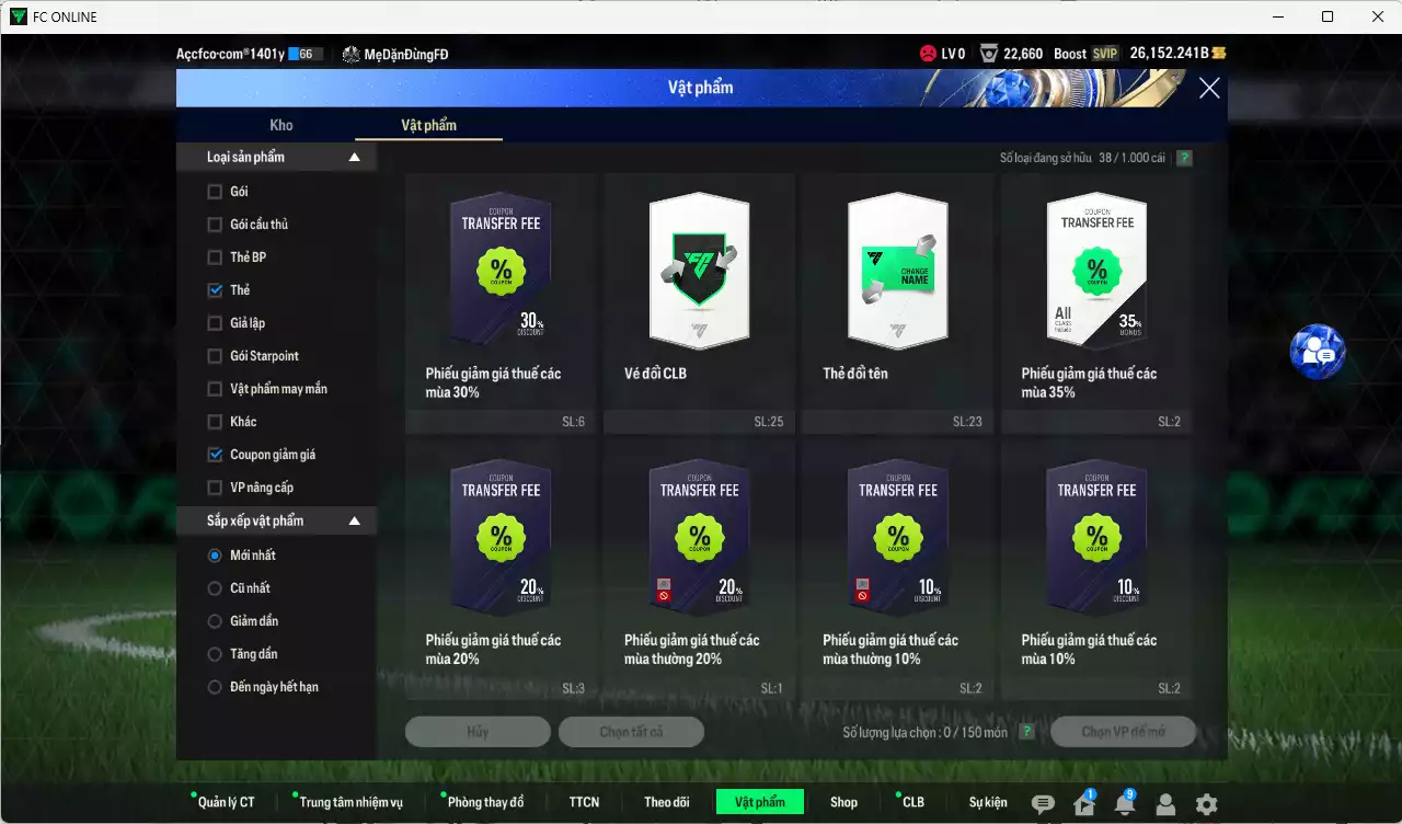 Ảnh Inter Milan 2.426.460b có Cannavaro ITM+5, Crespo ITM+5, Matthaus CC, Ronaldo FAC, Eto JNM, Vieira DC, Forlán CC, Bergkamp DC, Verón ITM+2, Lúcio JNM... Đã đào tạo chỉ số nhiều cầu thủ