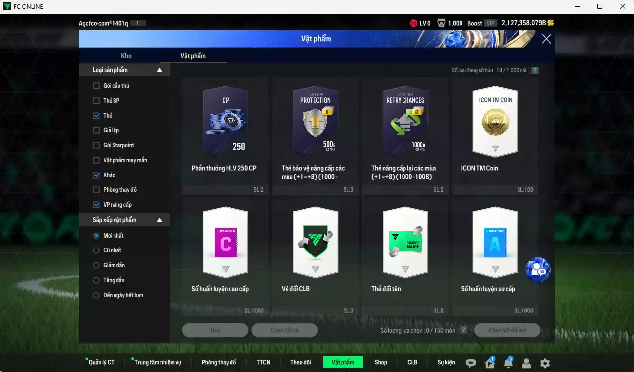 Ảnh ACC 2127358b trắng, có thẻ đổi tên