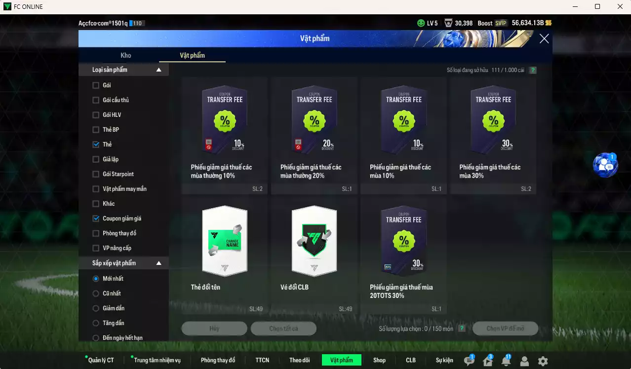 Ảnh Tottenham 1.354.150b dư 50kb có Lineker ITM+5, Campbell ITM+5, H. Son 23HW+9, Lloris BOE+12, Kane WS, Walker BTB+9, Hojbjerg 23HW+9, Van de Ven 23HW+9, Modric CC, Perisic CC, B. Davies DC+9 . Full miniface, HLV Xịn, dư 110k TC