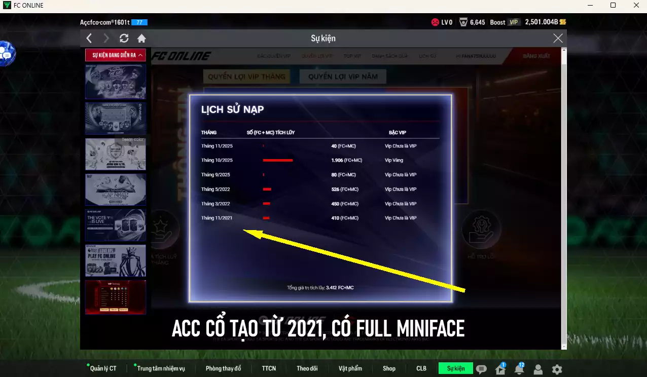 Ảnh AC Milan mix Real Madrid 2.346.810b có Gullit CH+6, CR7 No.7+6, Maldini DC, Ronaldo FAC, Beckham DC, Ronaldinho MDL, Modric DC, Vieira DC, Rijkaard LN+9, Nesta DC... Full miniface, HLV Xịn, đã đào tạo full chỉ số nhiều cầu thủ