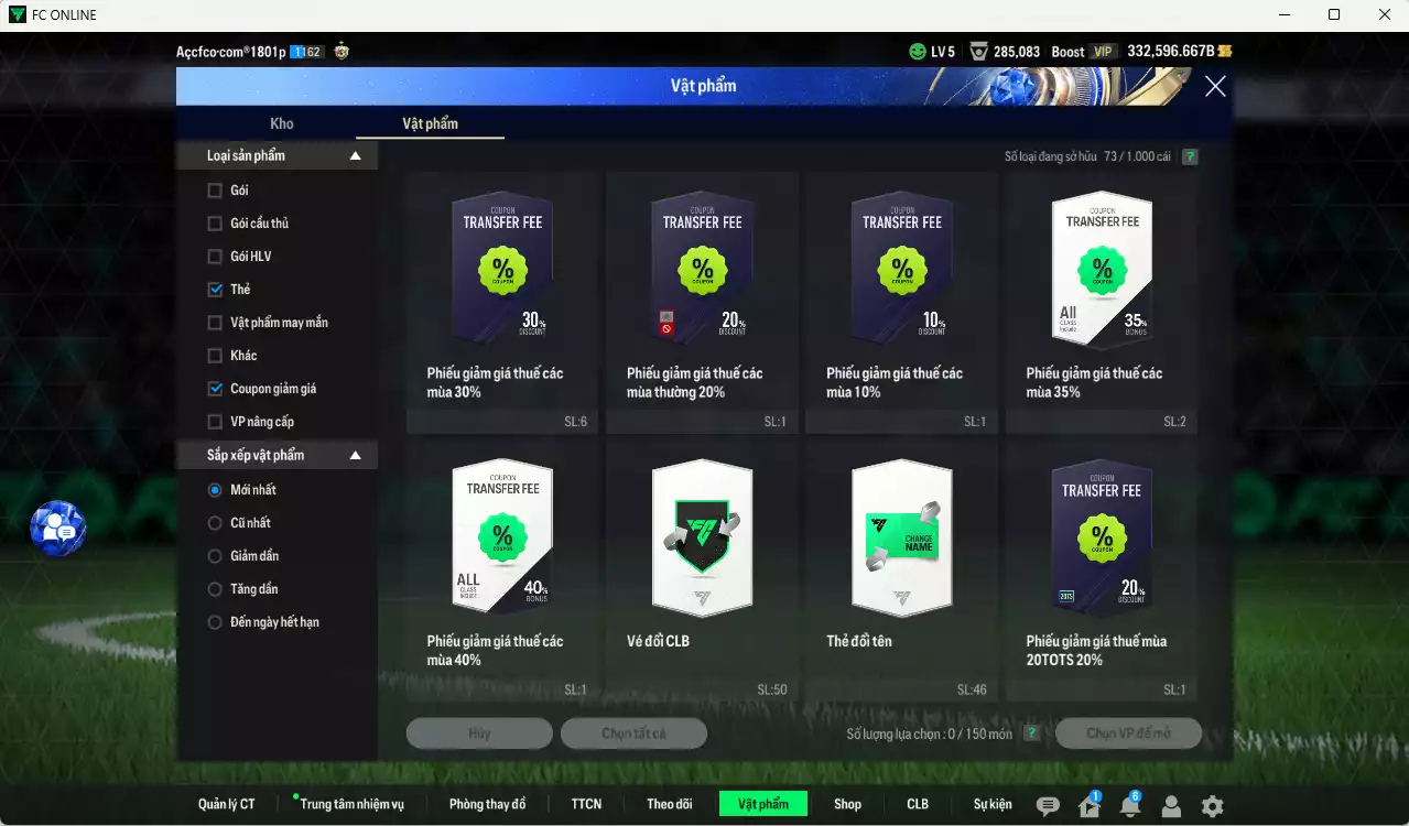 Ảnh [ACC tâm huyết, Dư nhiều BP] Man Utd. 7.347.450b dư 330kb có Rooney ITM+5, Schweinsteiger ITM+5, Vidic ITM+5, Casemiro UT, Tévez UT, Mainoo WB, Park ITM+5, Mazraoui 21UCL, Bruno 23HW, Forlán CC, Ferdinand DC, Beckham CC, Cunha MDL, Cantona JNM... Full miniface, HLV xịn, gần full đào tạo chiến thuật vs chỉ số ct, VIP BK Tháng 2