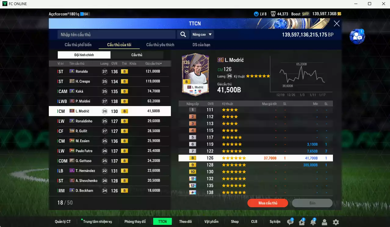 Ảnh AC Milan 673.880b dư 139kb có Ronaldo LN, Crespo BDO, Kaká LN, Maldini CC, Ronaldinho LN, Gullit RTN, Essien JNM, Futre JNM, Gattuso DC... Còn nhiều CP GIẢM THUẾ, HLV Xịn, dư 320k TC