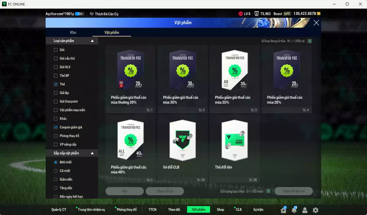 Ảnh AC Milan 1.888.400b dư 130kb có Crespo ITM+5, Aubameyang UT, Ronaldo CH, Ronaldinho MDL, Beckham CC, Reijnders 25TS, Kaká LN, Maldini CC, Pulisic 25TS, Desailly CC, Rijkaard HG... HLV Xịn, gần full đào tạo chiến thuật vs toàn bộ chỉ số cầu thủ