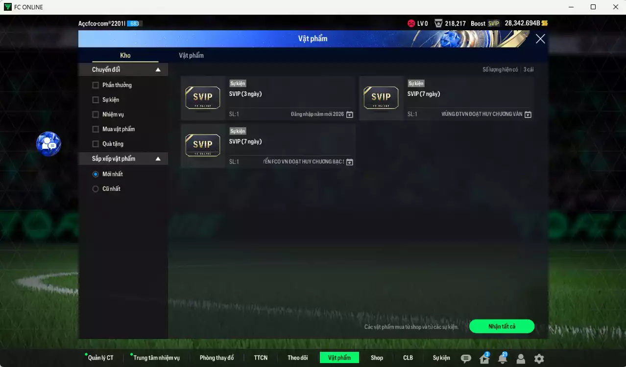 Ảnh Real Madrid 4.667.430b có CR7 WS, Mbappé 25TS, Kroos DC, Rudiger 24UCL Valverde 25TS, Beckham DC, Benzema DC, Varane BTB, Carvajal DC... Full miniface, HLV Xịn, đã đào tạo full chỉ số cầu thủ