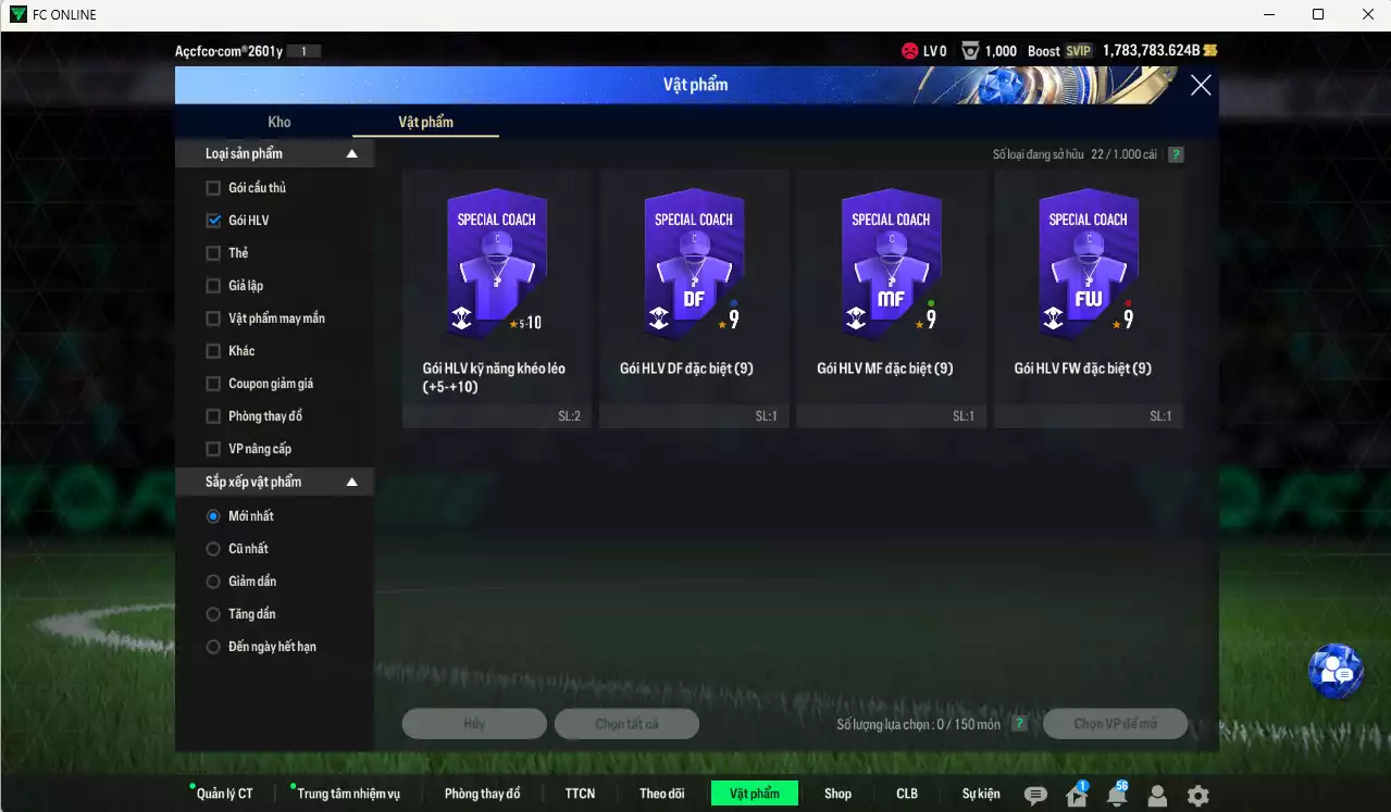 Ảnh ACC 1783783b trắng, có thẻ đổi tên, còn CP GIẢM THUẾ