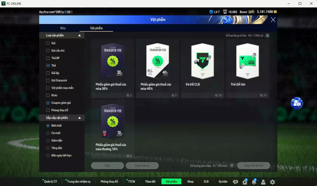 Ảnh Pháp 4.370.910b có Henry ITM+5, Mbappé 25TS, Zidane CH, Petit ITM+5, Vieira DC, Thuram CH, Ribéry JNM... HLV Xịn, đã đào tạo chỉ số nhiều cầu thủ