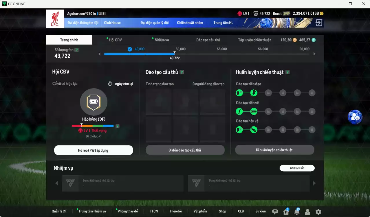Ảnh ACC 2394071b trắng, có thẻ đổi tên. HLV Xịn, dư 480k TC