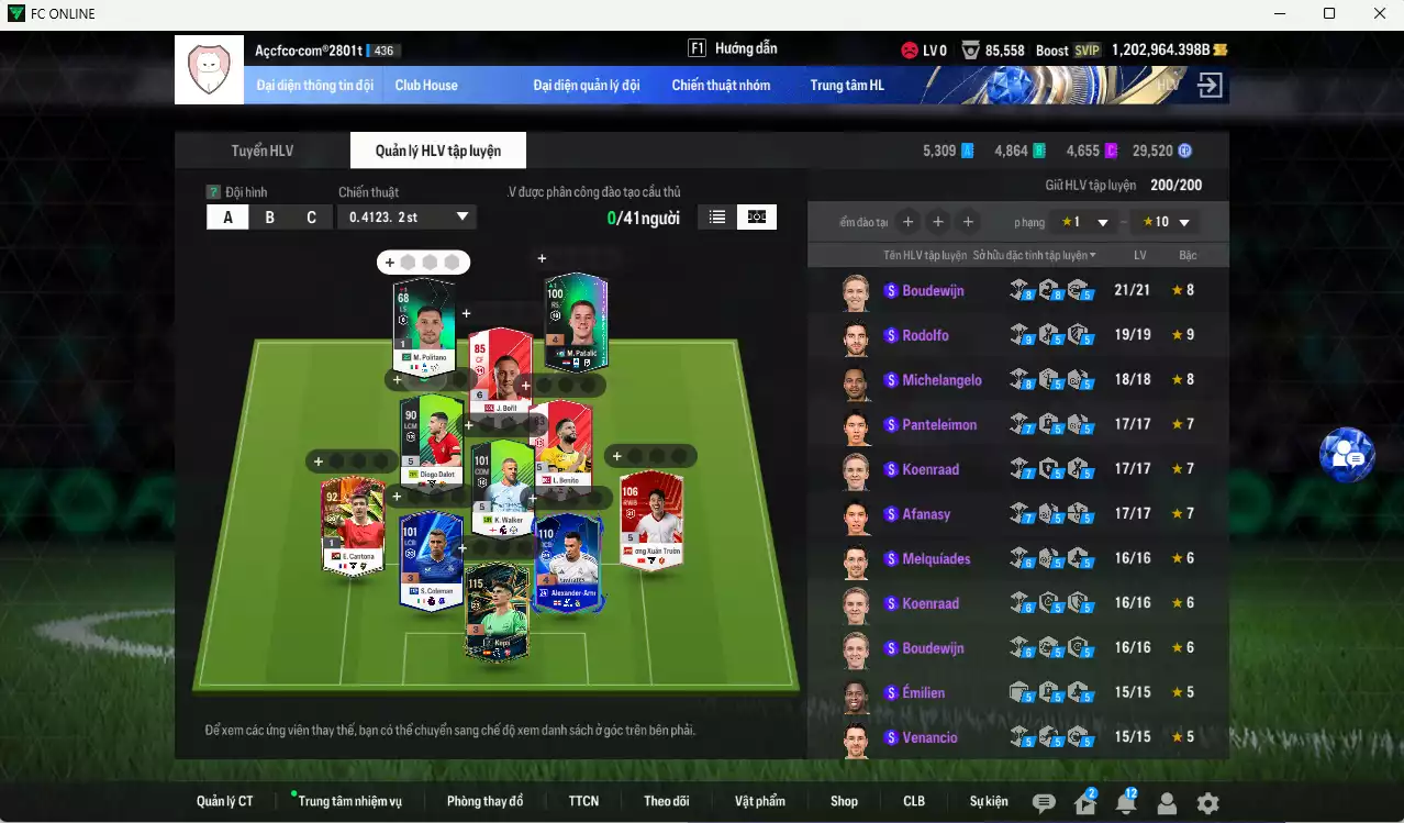 Ảnh ACC 1202964b trắng, có thẻ đổi tên, full miniface.HLV Siêu Xịn