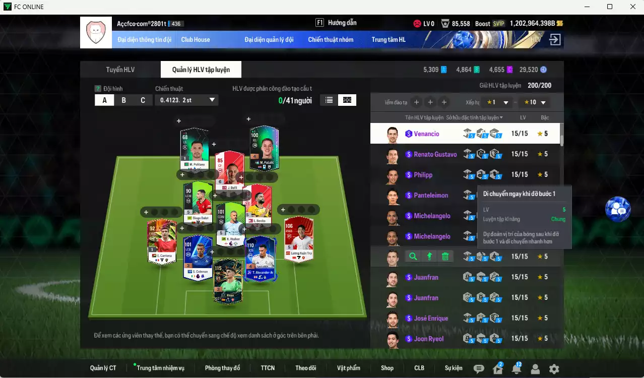 Ảnh ACC 1202964b trắng, có thẻ đổi tên, full miniface.HLV Siêu Xịn