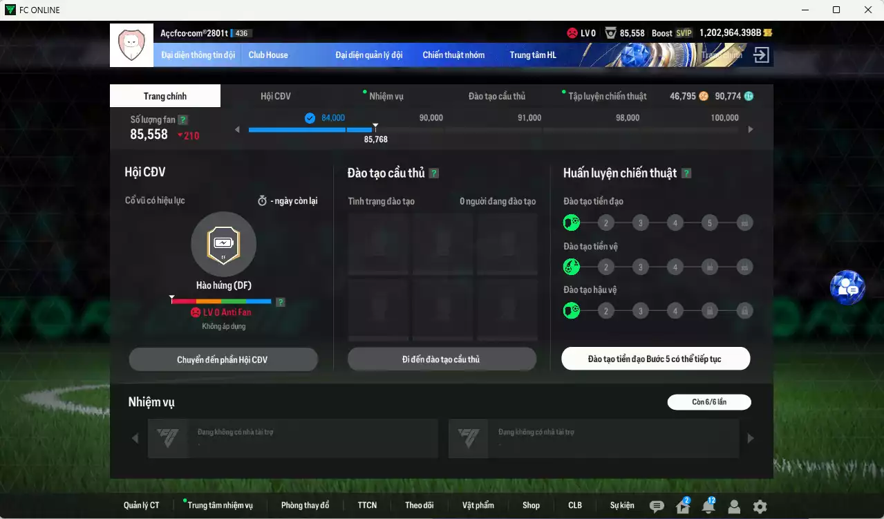 Ảnh ACC 1202964b trắng, có thẻ đổi tên, full miniface.HLV Siêu Xịn