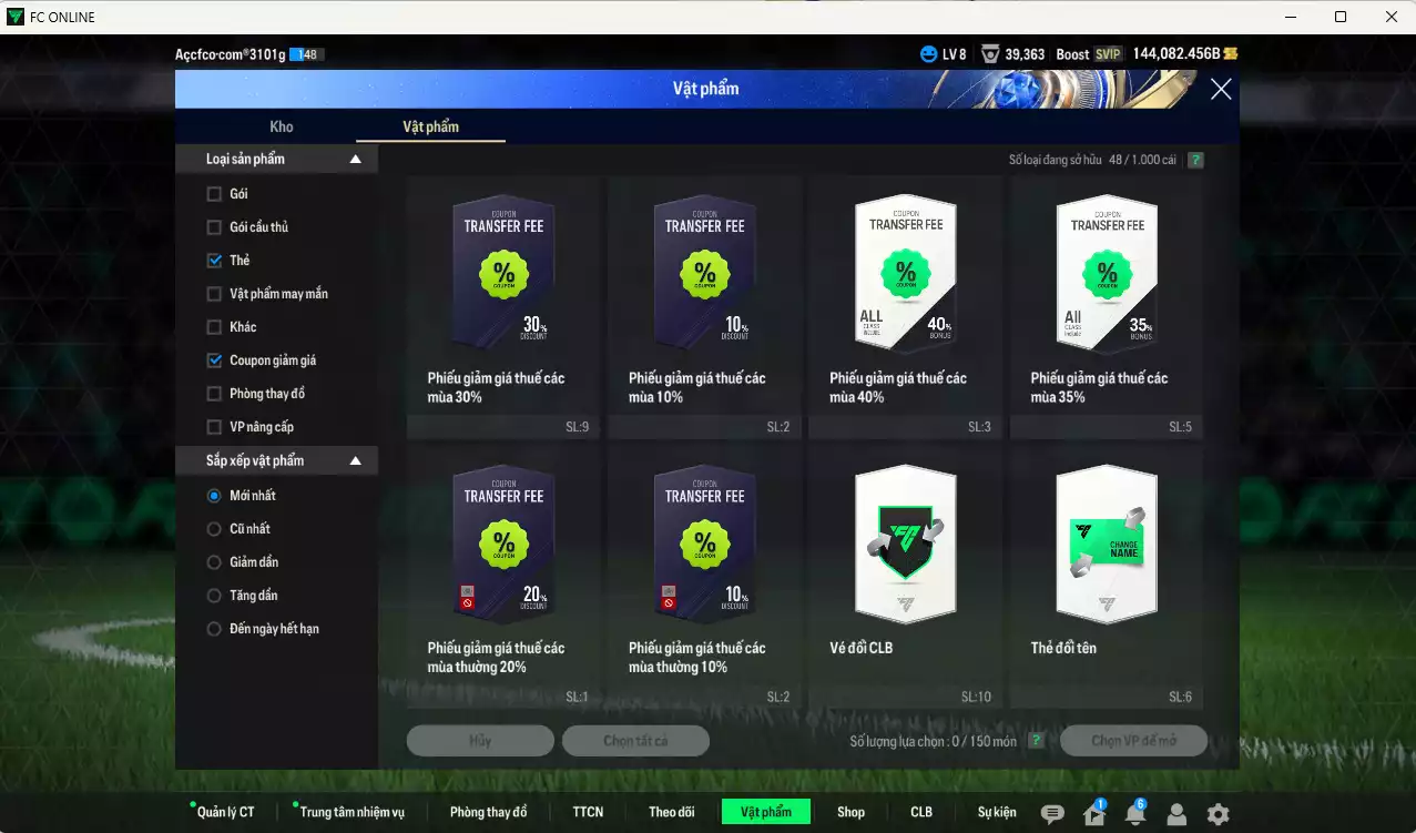 Ảnh AC Milan 7.082.180b dư 140kb có Baggio UT, Kaká UT, Essien ITM+6, Kluivert ITM+6, Crespo ITM+5, Ronaldo WS+6, Vieira UT, Ronaldinho JNM, Theo 22UCL, Walker BTB+10, Donnarumma BOE+12, Beckham DC... HLV Xịn, đã đào tạo full chỉ số nhiều ct. VIP KC Tháng 2