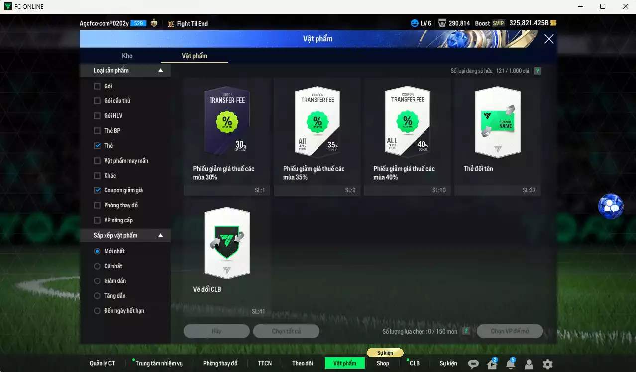 Ảnh [Dư nhiều BP] Liverpool 4.345.160b dư 320kb có Torres ITM+5, Rush ITM+5, Gerrard ITM+5, Dalglish ITM+5, Owen ITM+5, Barnes ITM+6, Litmane ITM+5, Van Dijk WS, Arnold 23HW... Full miniface, HLV Xịn, đã full đào tạo chiến thuật