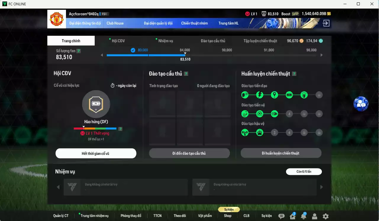 Ảnh ACC 1540640b trắng, có thẻ đổi tên. HLV Xịn, dư 170k TC