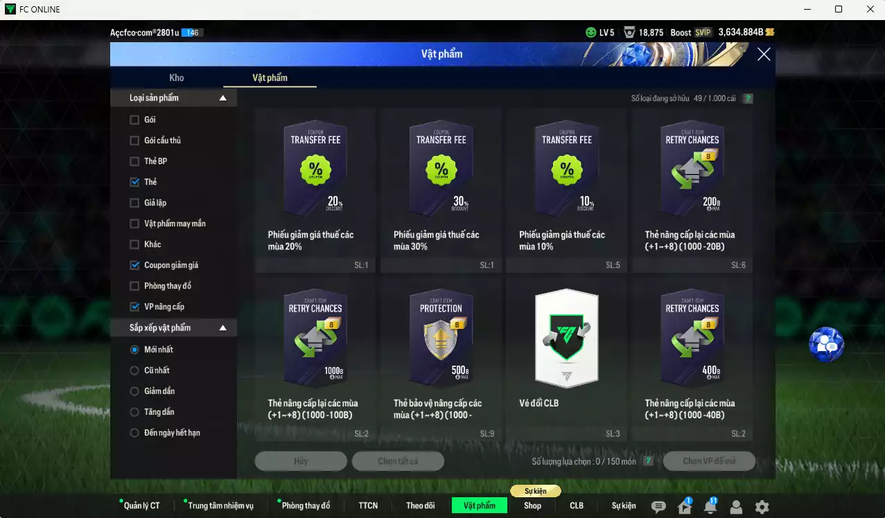 Ảnh AC Milan 422.480b có Beckham CC, Maldini CC, Pulisic 25TS, Futre ITM+3, Sheva No.7, Rijkaard HG, Gullit RTN... HLV Xịn, đã đào tạo full chỉ số nhiều cầu thủ