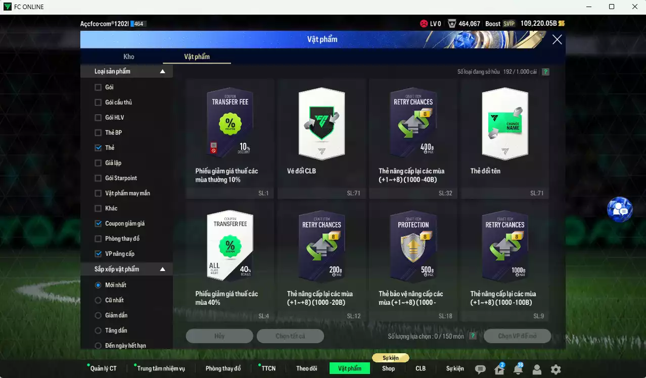 Ảnh [Chưa nạp x8 FC Tết🐎] AC Milan mix Inter 4.568.630b dư 100kb có Torres ITM+5, Crepso ITM+5, Futre ITM+5, Matthaus DC, Ronaldinho WS, Ronaldo CH, Cafu CC+9, Gullit FAC+6, Pulisic 25TS+6, Forlán CC, Beckham CC, Modric DC... Full miniface, HLV Xịn, đã đào tạo full chỉ số nhiều ct