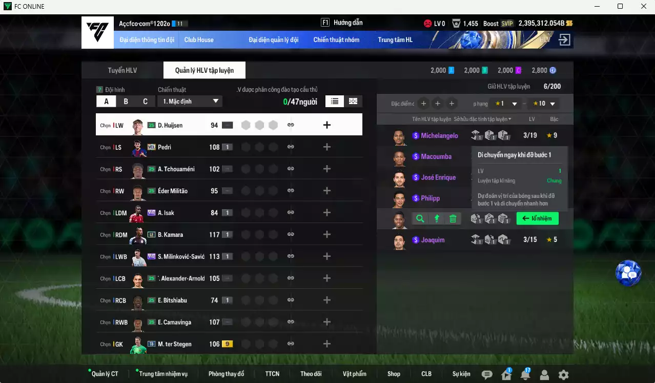 Ảnh ACC 2395312b trắng, có thẻ đổi tên