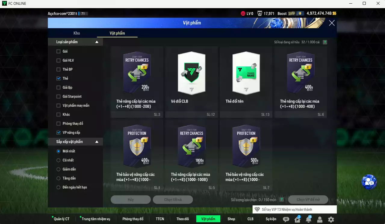 Ảnh ACC 4972474b trắng, có thẻ đổi tên, dư 130k TC