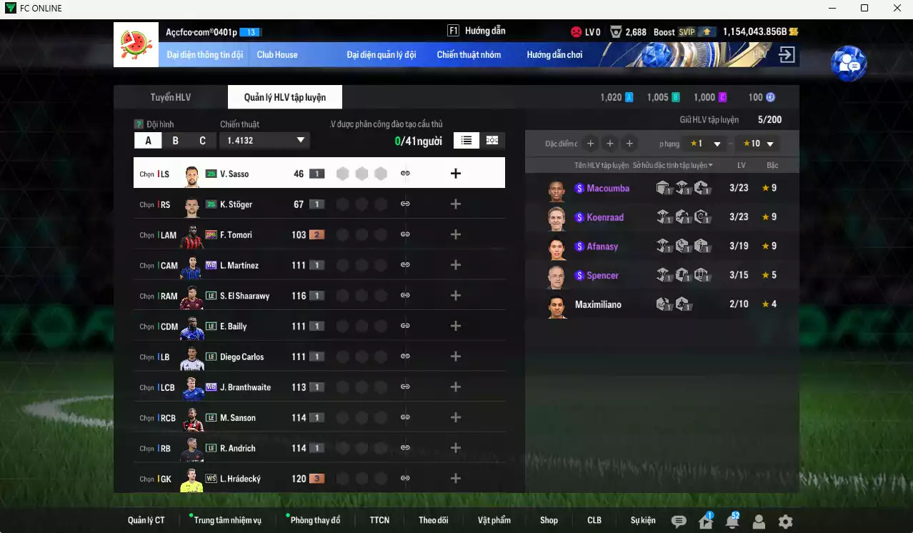 Ảnh ACC 1154043b trắng, có thẻ đổi tên