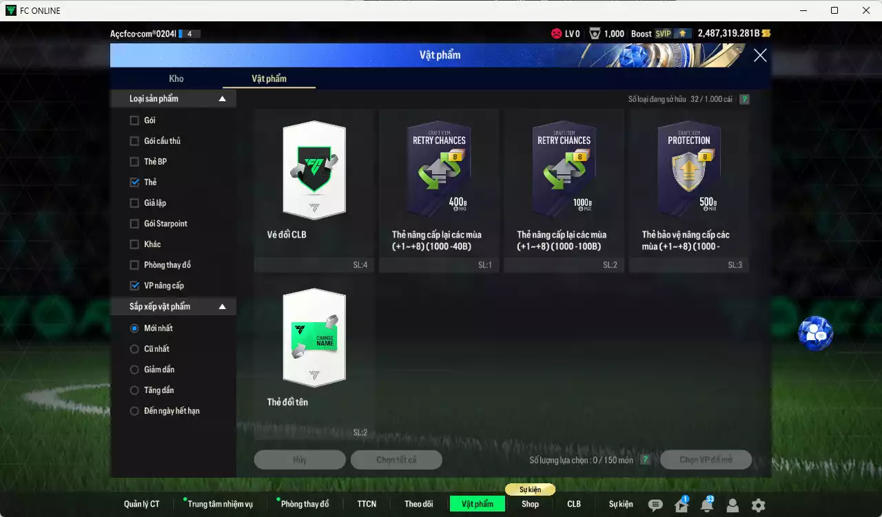 Ảnh ACC 2487319b trắng, có thẻ đổi tên