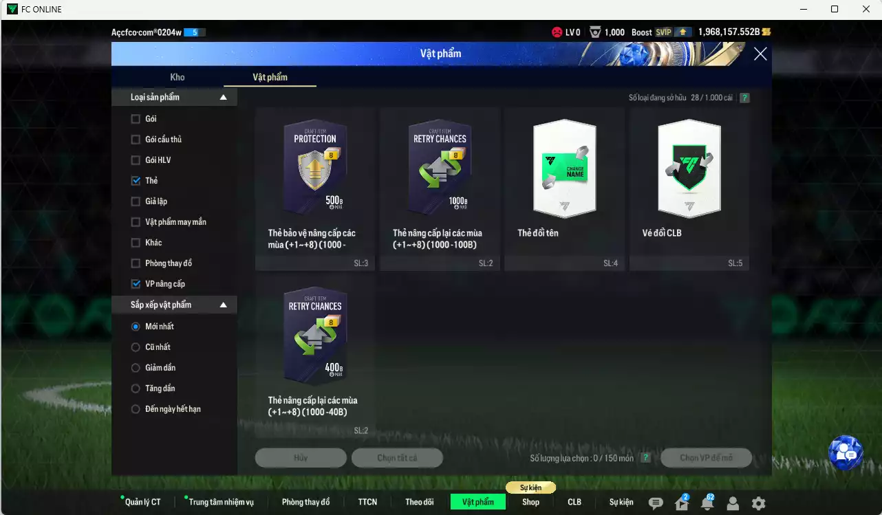 Ảnh ACC 1968157b trắng, có thẻ đổi tên