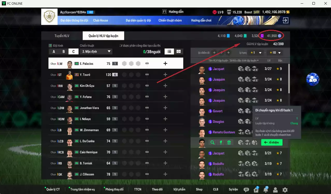 Ảnh ACC 1492166b trắng, có thẻ đổi tên