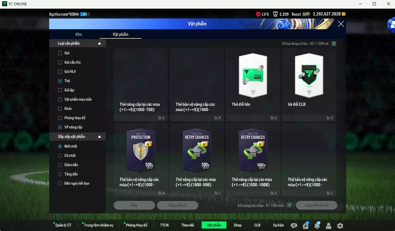 Ảnh ACC 2292627b trắng, có thẻ đổi tên