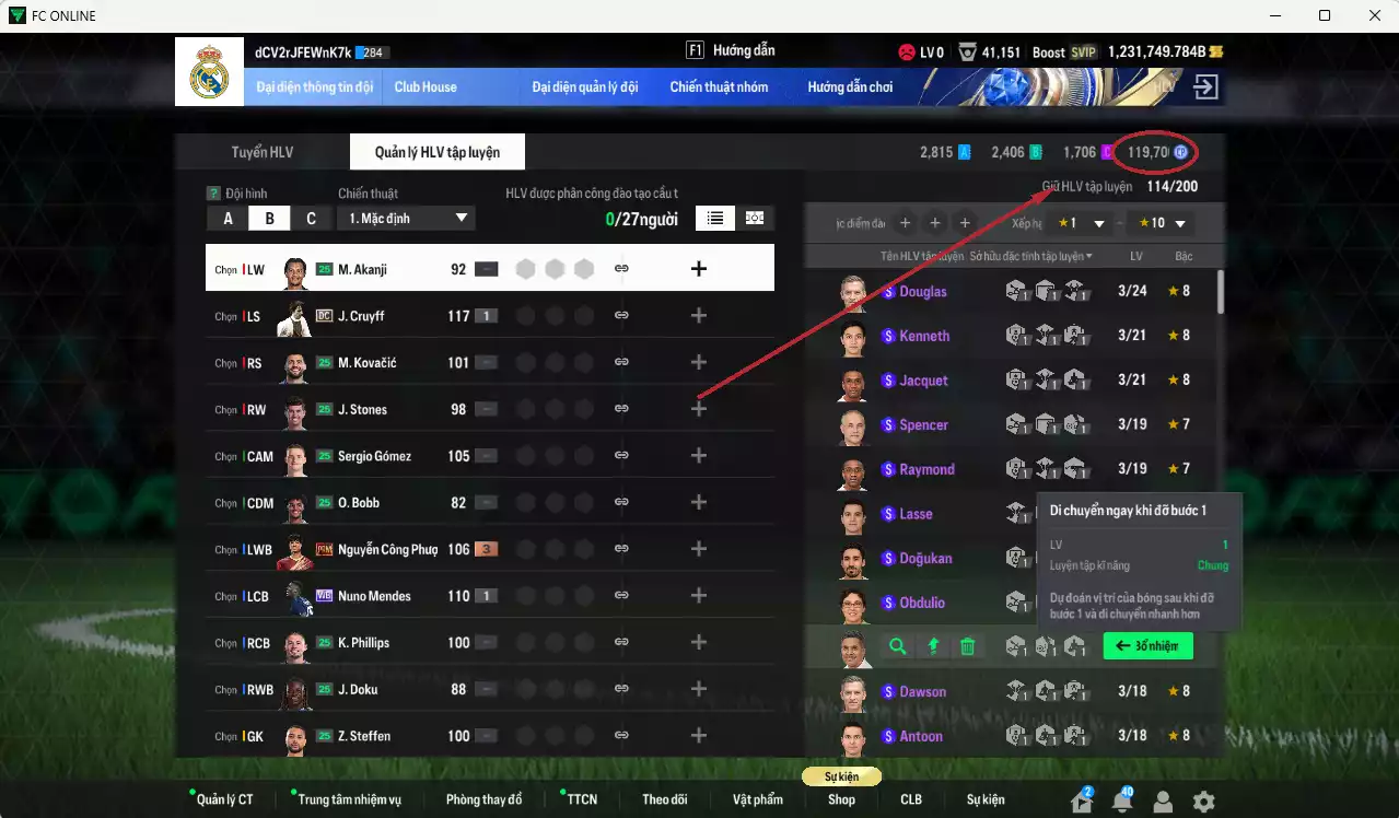 Ảnh ACC 1231749b trắng, có thẻ đổi tên, full miniface, còn CP GIẢM THUẾ. Dư 210k TC