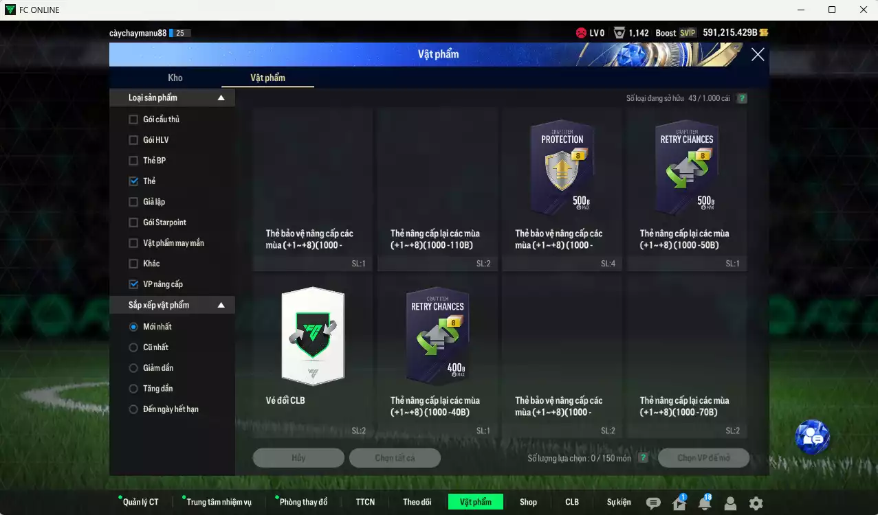 Ảnh ACC 591215b trắng. HLV tạm