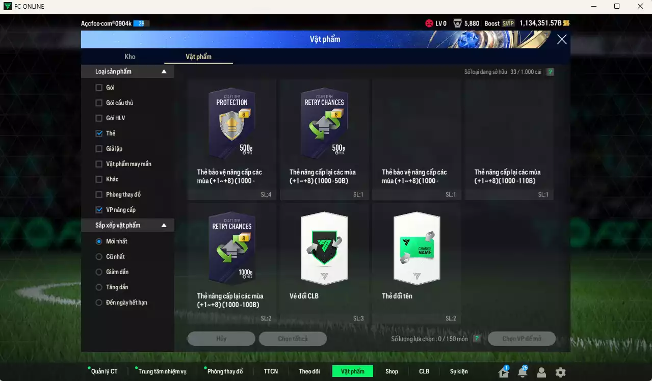 Ảnh ACC 1134351b trắng, có thẻ đổi tên