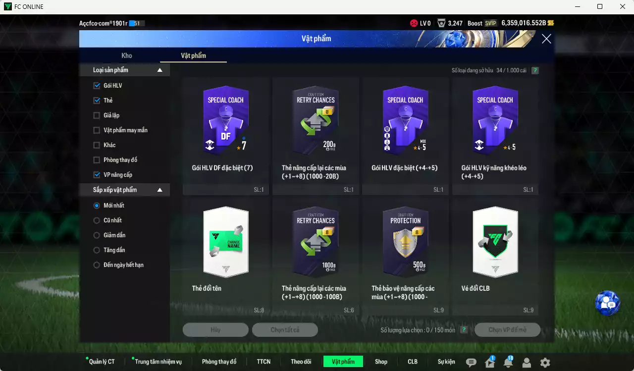 Ảnh ACC 6359016b trắng, có thẻ đổi tên