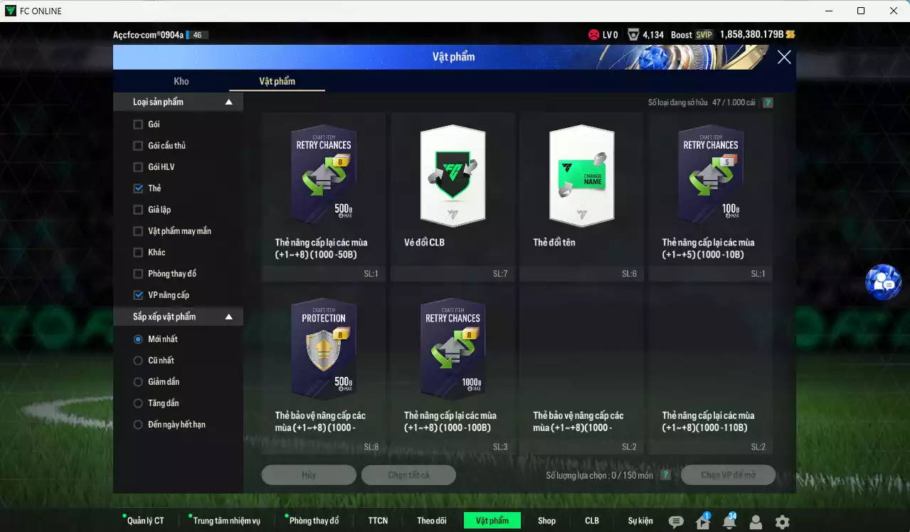 Ảnh ACC 1858380b trắng, có thẻ đổi tên