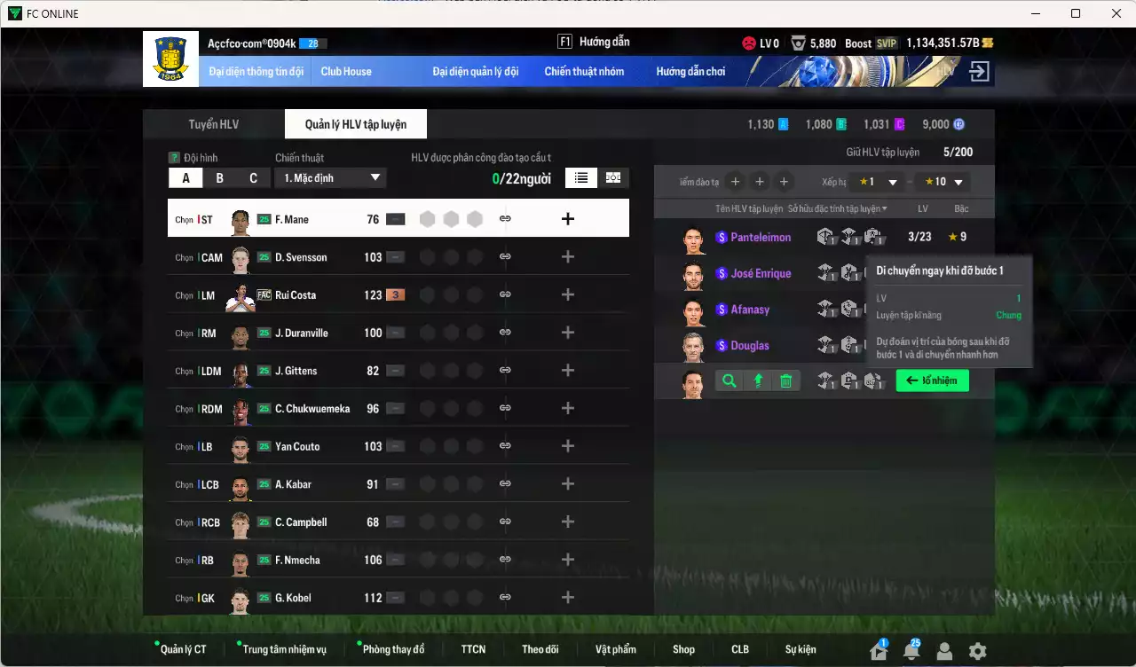 Ảnh ACC 1134351b trắng, có thẻ đổi tên
