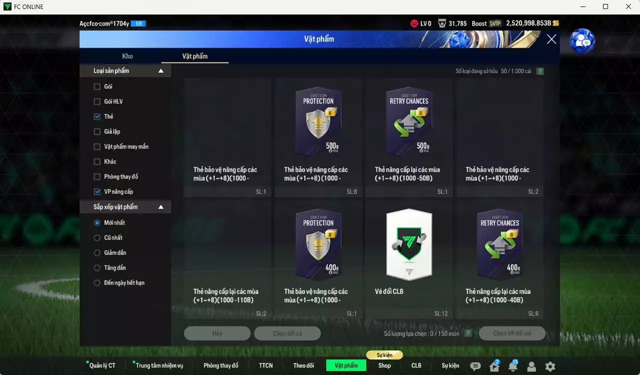 Ảnh ACC 2520998b trắng, có thẻ đổi tên