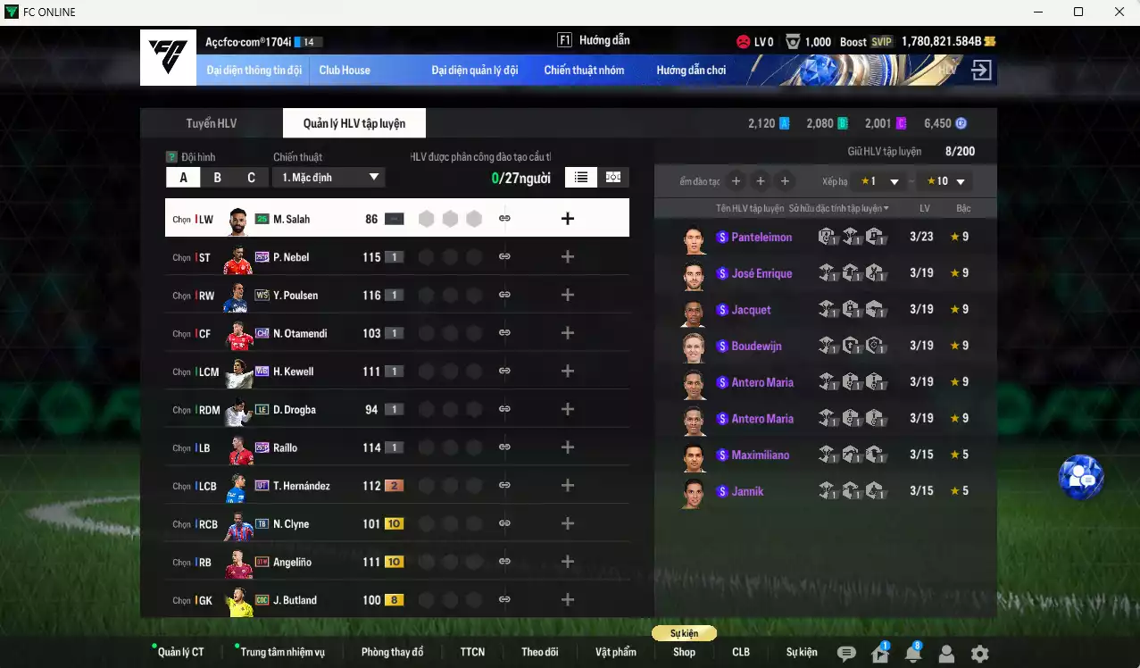 Ảnh ACC 1780821b trắng, có thẻ đổi tên